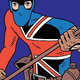 Illustration for article titled This Weeks Comics Bring Pulpy Goodness And Gonzo Superheroes